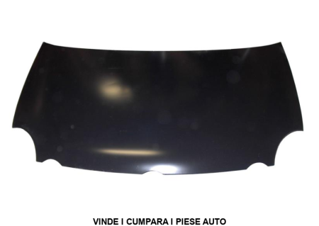 Capota fata motor VW POLO 2001-2005 GRUNDUITA 6Q0823031D