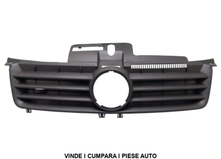 Grila masca radiator VW POLO 2001-2005 6Q0853651C01C