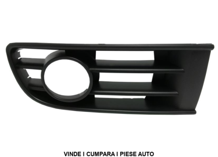 Grila Bara fata VW POLO 2001-2005 DREAPTA 6Q0853666A9B9