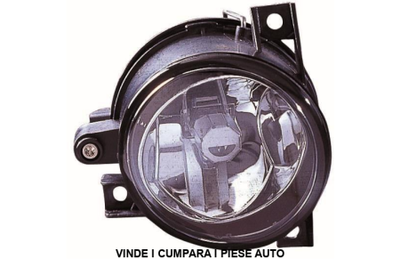 Proiector ceata VW POLO 2001-2005 STANGA 6Q0941699