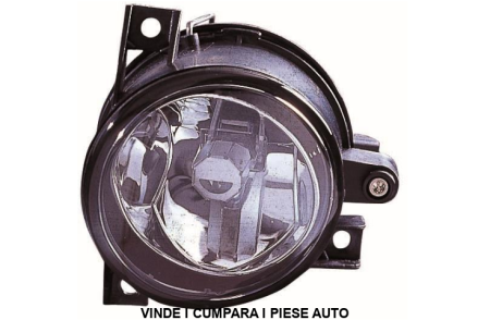Proiector ceata VW POLO 2001-2005 DREAPTA 6Q0941700