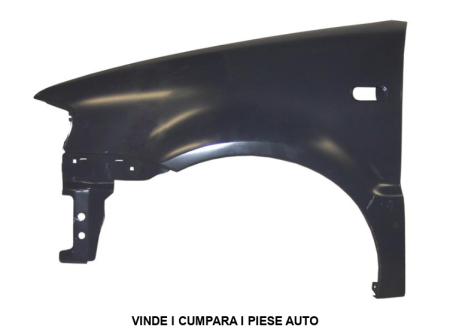 Aripa fata VW POLO 1996-2001 STANGA GRUNDUITA 6N0821021H