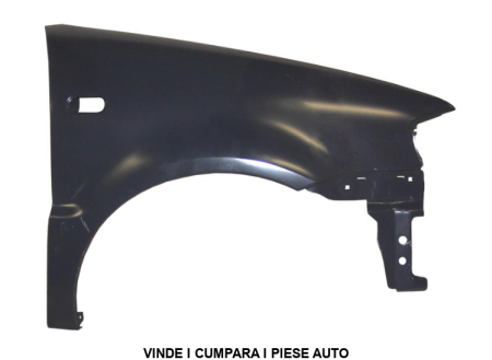 Aripa fata VW POLO 1996-2001 DREAPTA GRUNDUITA 6N0821022H
