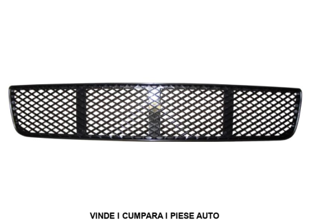 Grila Bara fata centrala inferioara VW POLO 1996-2001 6N0853677FB41