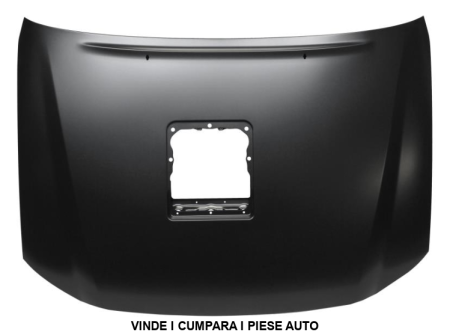 Capota fata motor Toyota Hilux 2005-2009 533010K020