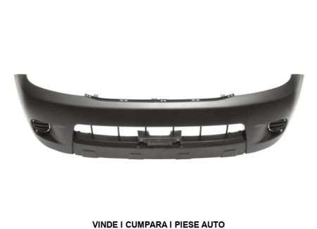 Bara fata fara proiectoare ceata Toyota Hilux 2005-2009 521190K011