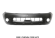 Bara fata cu proiectoare ceata Toyota Hilux 2005-2009
