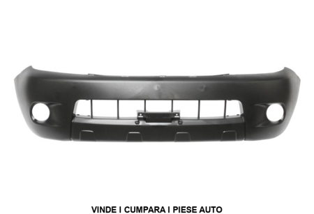 Bara fata cu proiectoare ceata Toyota Hilux 2005-2009