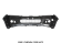 Bara fata cu proiectoare si gauri overfender Toyota Hilux 2012-2015 521190K981
