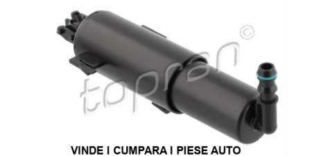 Spalator far Diuza BMW E90 E91 2005-2008 DREAPTA 61677179312