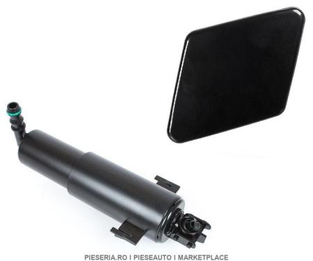 Diuza spalator cu capac BMW E90 E91 2005-2008 DREAPTA 61678031308, 61677179311
