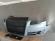 Bara fata cu grila fagure rs negru lucios Audi A4 B7 2004-2007 8E0807105GRU