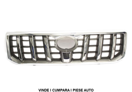 Grila masca radiator Toyota Land Cruiser 2003-2010 53101-60322