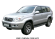 Capota motor fata Toyota Land Cruiser 2003-2010  53301-60470