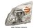 Far H4 Toyota Landcruiser 2002-2010 STANGA 811706A061