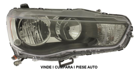 Far Mitsubishi Outlander 2007-2011 DREAPTA 8301A160