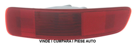 Lampa ceata Mitsubishi Outlander 2007-2011 DREAPTA 8355A004