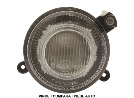 Proiector ceata Smart ForTwo 1998-2007 Q0002902V002