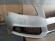 Bara fata Audi A4 B8 cu Grile proiectoare rs fagure 2007-2012 LX7W ARGINTIU 8K0807105AGRU
