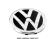 Emblema Grila radiator VW PASSAT B7 2010-2014 cu Distronic ACC 3D0853601FJZA