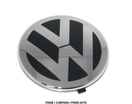 Emblema Grila radiator cu Distronic ACC VW PHAETON 2008-2010 3C0853601A JZA