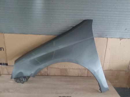 Aripa fata VW GOLF 5 Variant Combi 2005-2009 LA7T Gri STANGA  1K5821021A