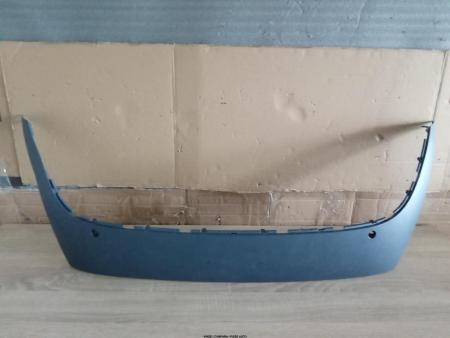 Bandou Grila radiator cu senzori VW PASSAT CC 2008-2012 3C8853651QGRU