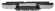Bara spate cromata Nissan Navara D40 2005-2010 85610JR00A