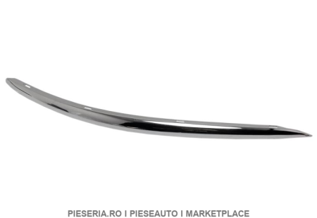 Bandou cromat Bara fata VW JETTA 3 2005-2010 STANGA 1K0807244A2ZZ