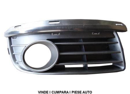 Grila Bara fata VW JETTA 3 2005-2010 DREAPTA 1K0853666E9B9