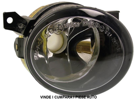 Proiector ceata VW JETTA 3 2005-2010 DREAPTA 1T0941700D