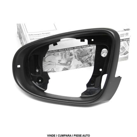 Rama oglinda VW GOLF 6 2008-2012 STANGA 5K78576019B9