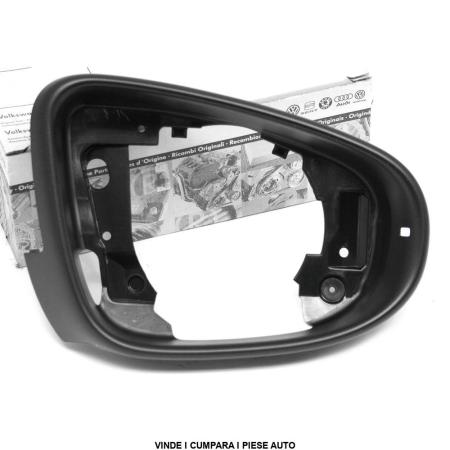 Rama oglinda VW GOLF 6 2008-2012 DREAPTA 5K78576020B9