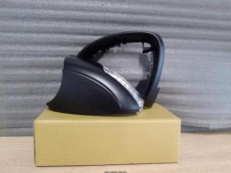 Rama oglinda cu semnal VW GOLF 6 2008-2012 DREAPTA 5K78576020B9, 1K0949102