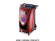 Aparat incarcare freon AC Texa 705R-R134a