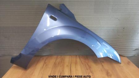 Aripa Fata Dreapta Ford Focus 2/II 2004 2005 2006 2007 2008 (Cod: Blue Jeans Met)