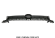 Grila masca radiator fata VW TOURAN 2010-2014 negru lucios-crom 1T0853651ASPWF