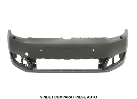 Bara fata spalator far 4x senzori parcare VW TOURAN 2010-2015 GRUNDUITA 1T0807217RGRU