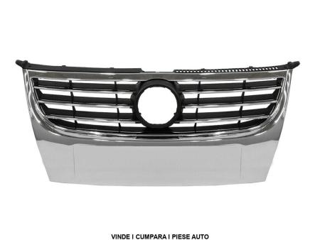 Grila masca radiator fata VW TOURAN 2006-2009 1T0853651AGPWF