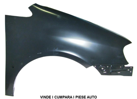 Aripa fata VW TOURAN 2002-2006 GRUNDUITA DREAPTA 1T0821022A