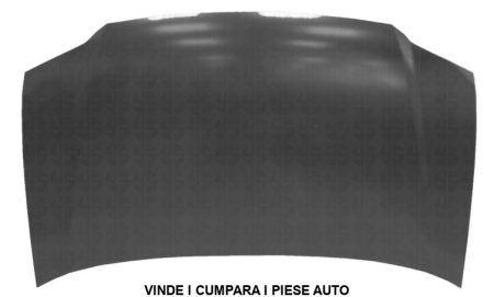 Capota f motor VW TOURAN 2002-2006 GRUNDUITA 1T0823031D
