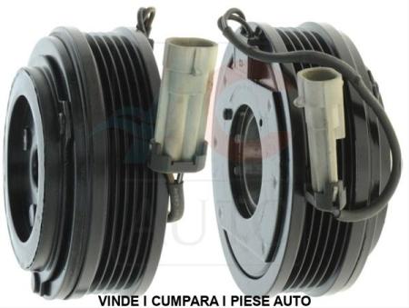 Bobina fulie compresor AC Opel Astra G H Corsa C
