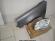 Pachet Aripa + Far Stanga VW Golf 5 V 2004 2005 2006 2007 2008 LA7T Gri