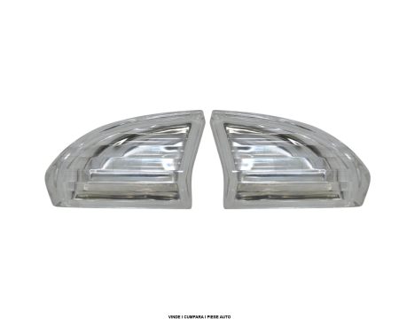 Ornamente semnalizari Bara fata VW PASSAT CC 2008-2012 STANGA-DREAPTA