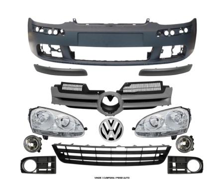 Bara fata completa VW GOLF 5 2003-2008 1K0807217GRU 1K0853651AGRU