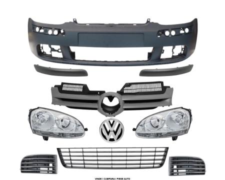 Bara fata completa VW GOLF 5 2003-2008 1K0807217GRU 1K0853651AGRU