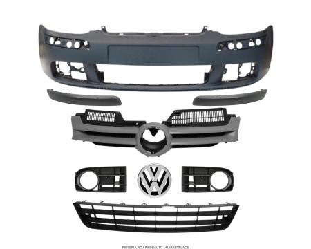 Bara fata completa VW GOLF 5 2003-2008 1K0807217GRU