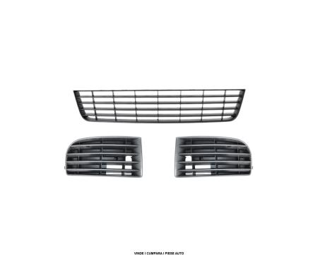 Set grile Bara fata VW GOLF 5 2003-2008 1K08536779B9 1K08536659B9 1K08536660B9