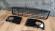 Set grile Bara fata VW GOLF 5 2003-2008 1K0853677A9B9 1K0853665C9B9 1K0853666C9B9