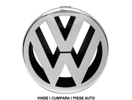 Emblema Grila masca radiator VW GOLF 5 2003-2008 1T0853601AFDY